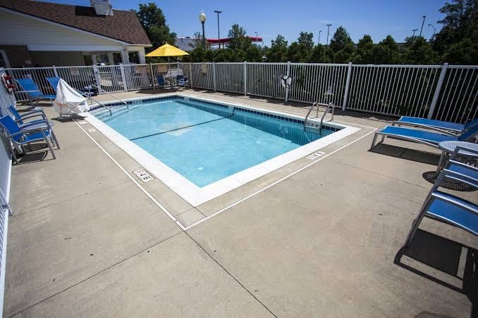 TownePlace Suites by Marriott Cleveland Streetsboro photo 3