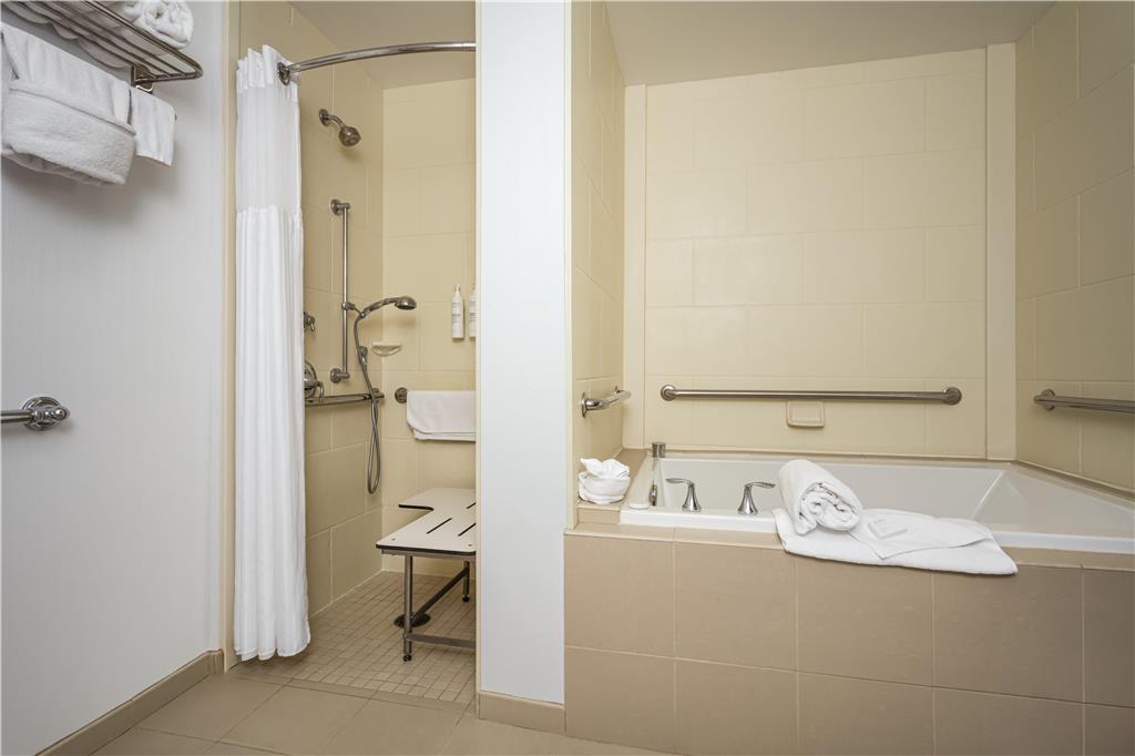 Hilton Garden Inn Eugene/Springfield photo 2
