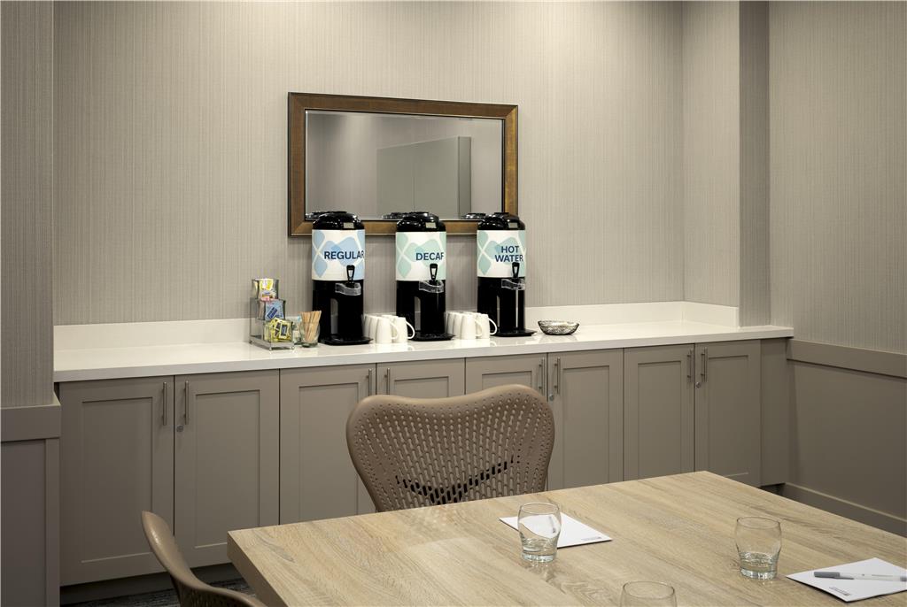 Hilton Garden Inn Eugene/Springfield photo 3