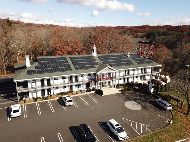 Hotel Hi-Ho