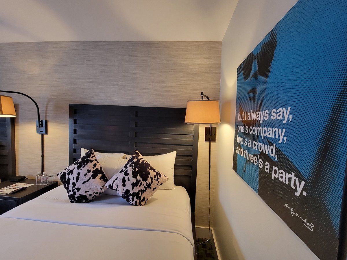 Hotel Hi-Ho photo 2