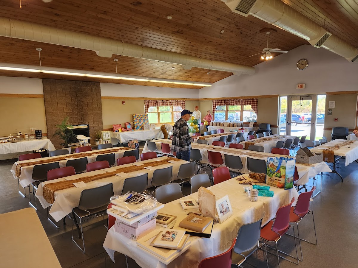 William M. Maher Lodge photo 2