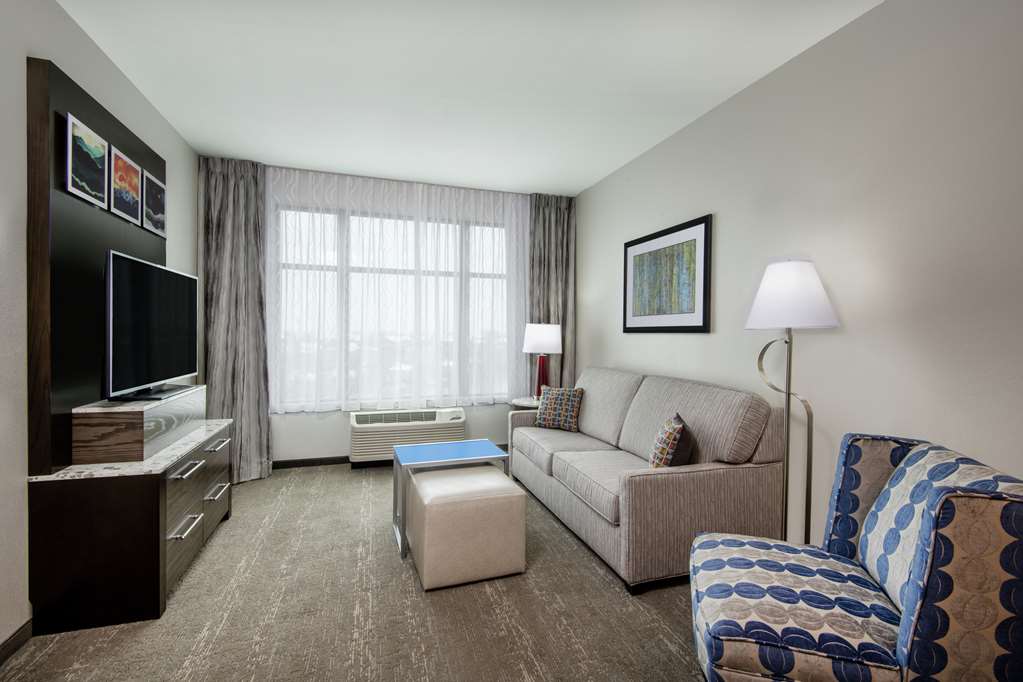 Homewood Suites by Hilton Steamboat Springs photo 3