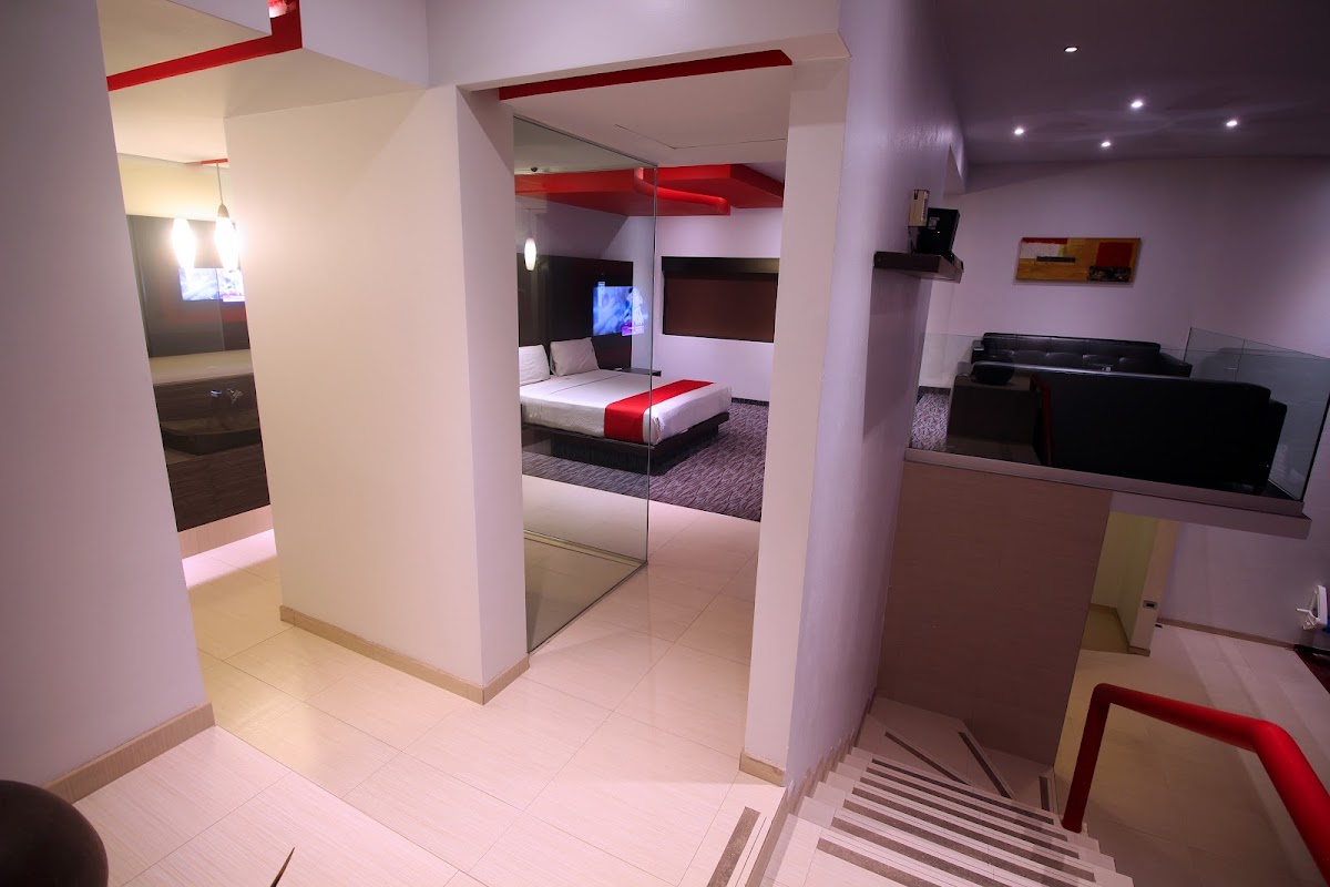 Motel Via photo 2