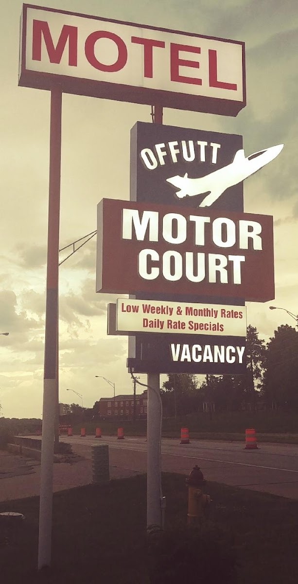 Offutt Motor Court photo 2