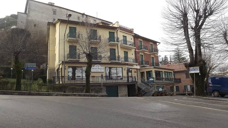 Albergo Ristorante Parco