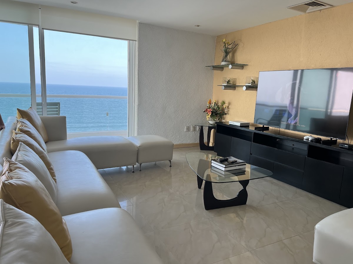 KAYÁM Suite Vacacional photo 2