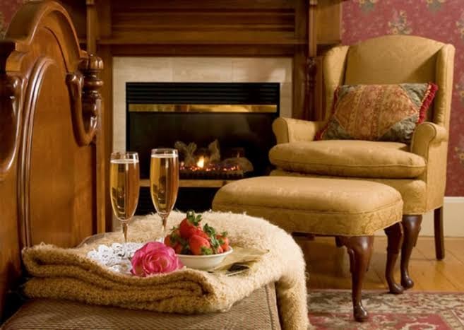Berry Manor Inn & Hotel photo 3