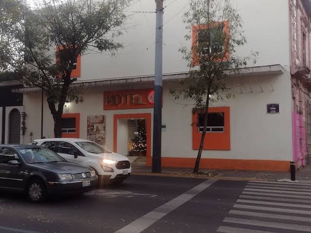 Hotel JA Centro