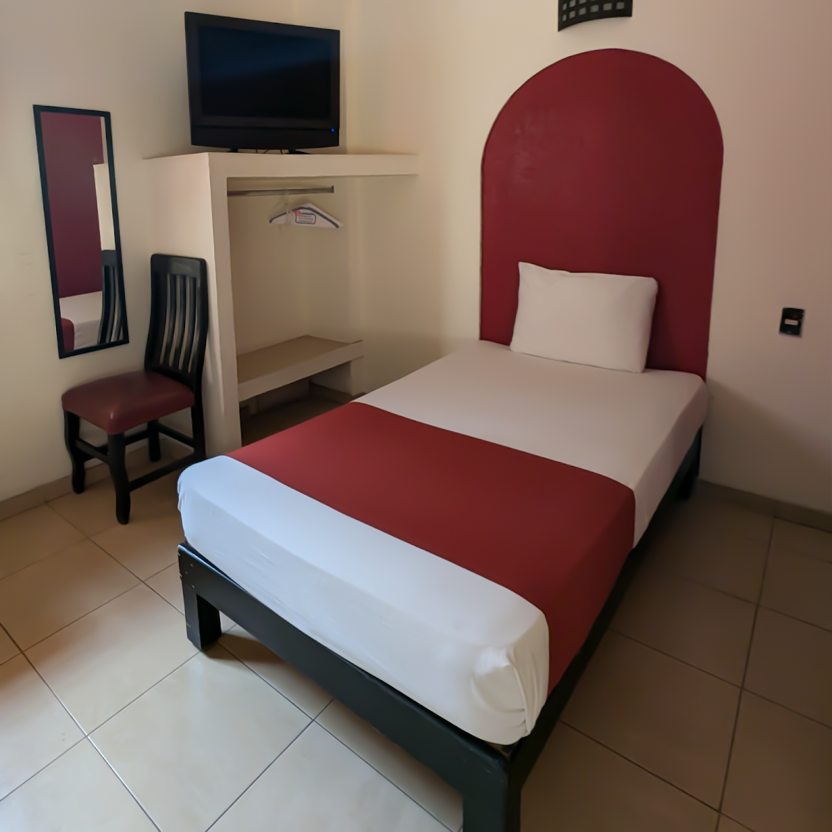 Hotel JA Centro photo 2