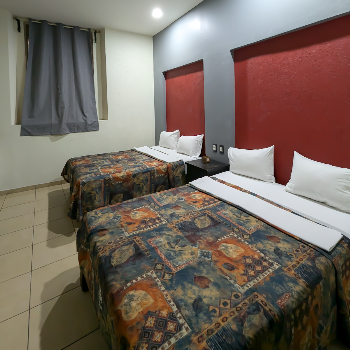 Hotel JA Centro photo 3