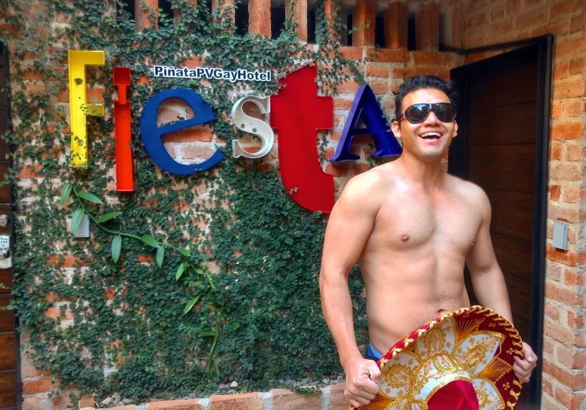 Piñata PV Hotel photo 2