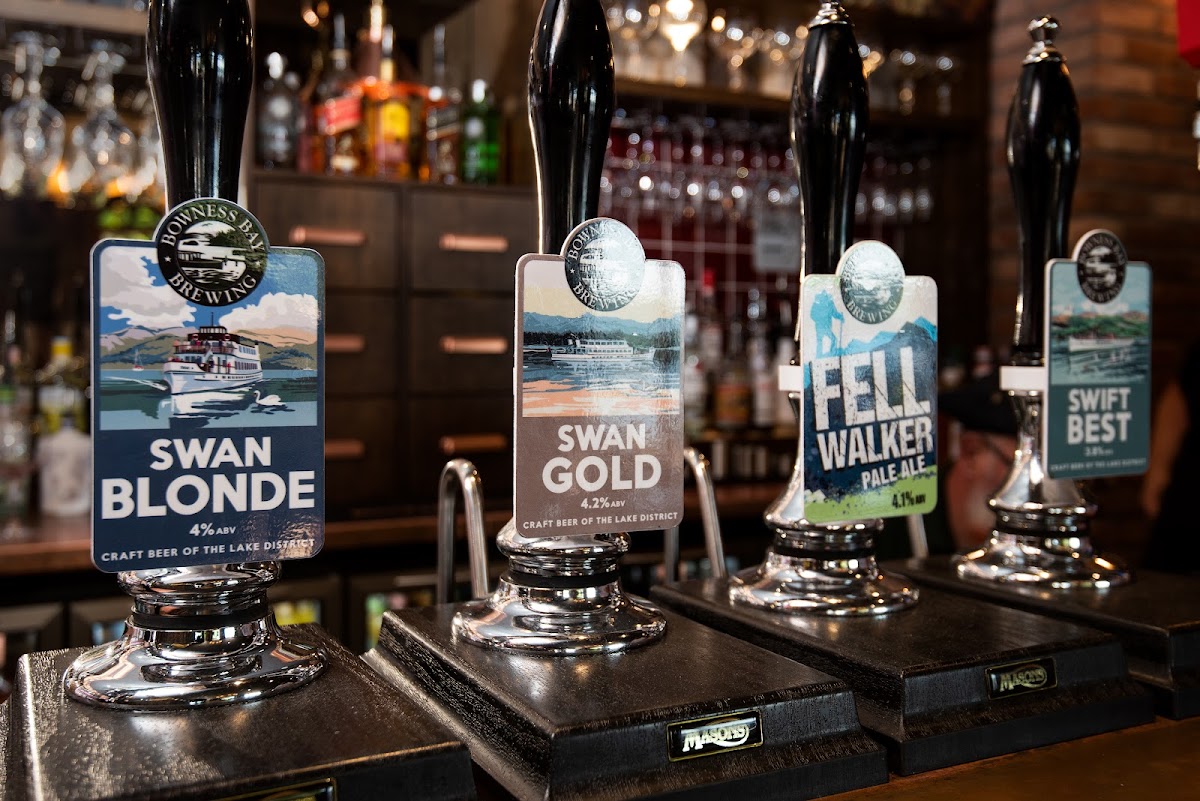 The Wateredge Inn photo 3