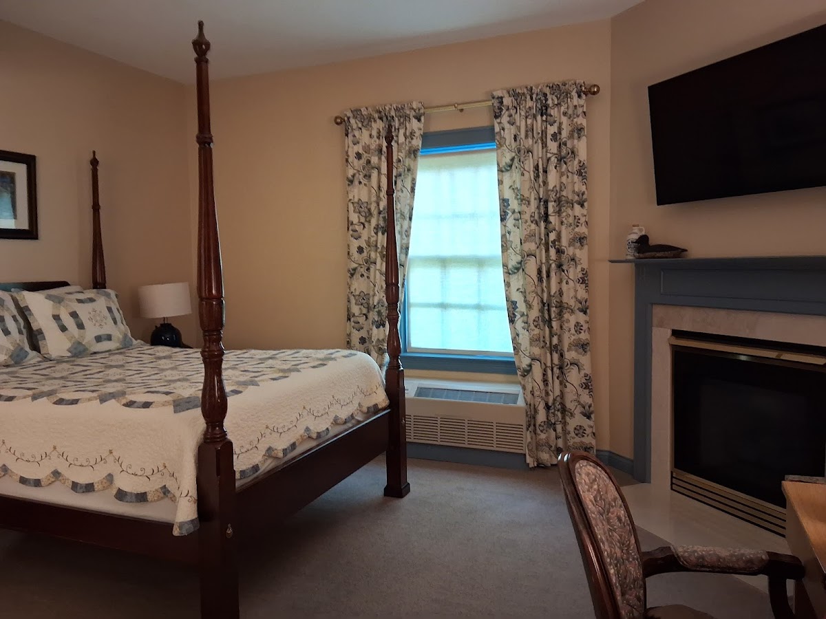 The Hiram Inn photo 2