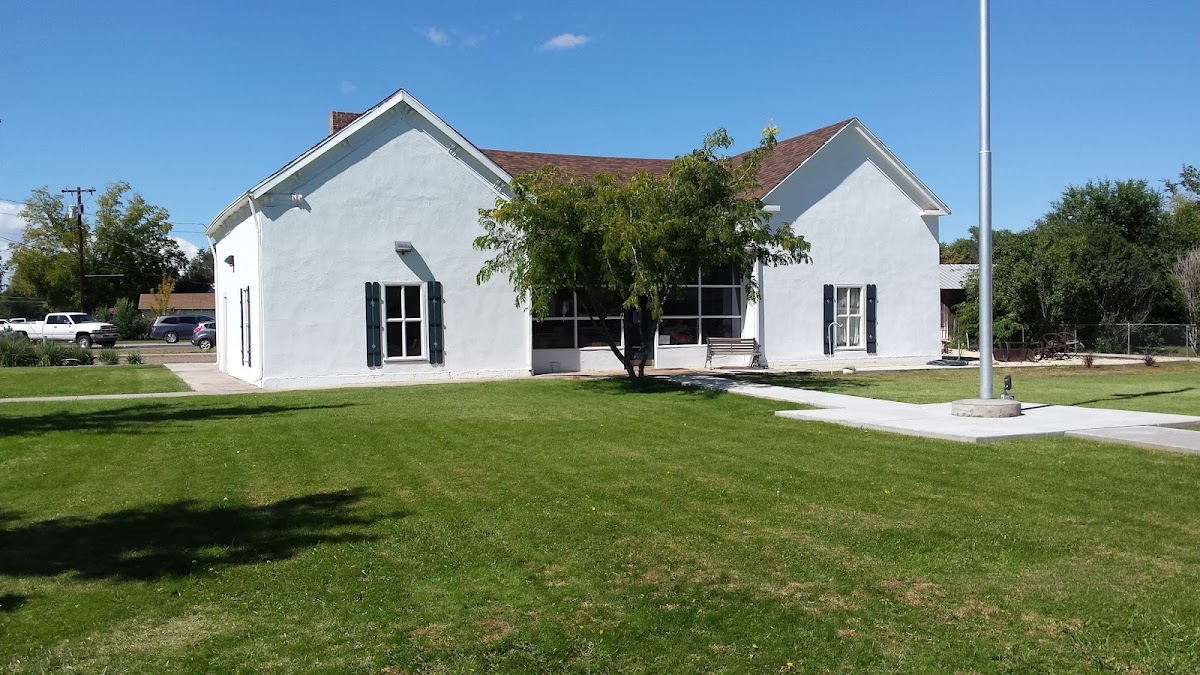Stinson Pioneer Museum