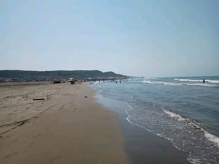 Playa de Alvarado