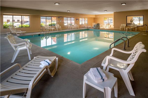 Comfort Suites Prestonsburg West photo 3