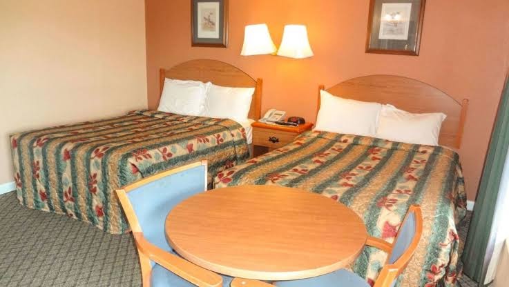 Budget Inn of Lynchburg and Bedford photo 3