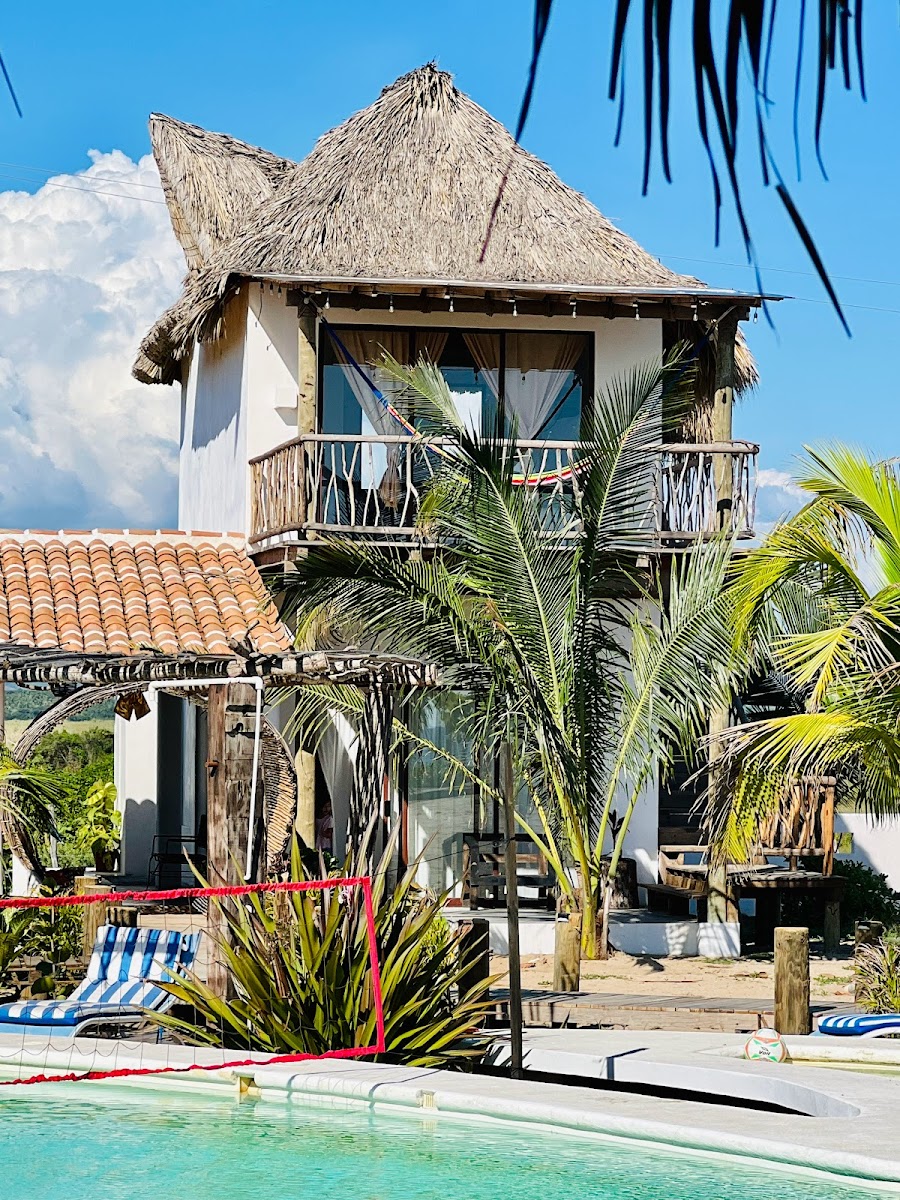 Casa Laúd