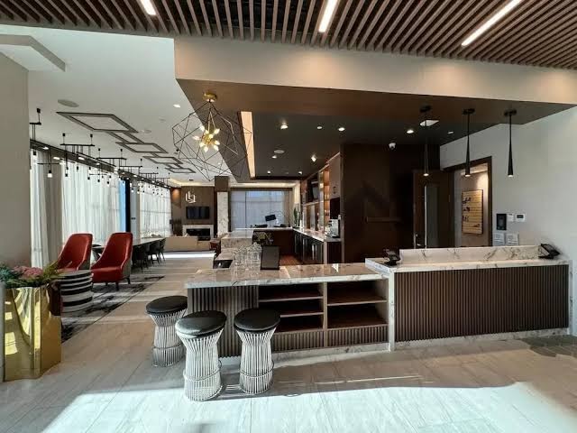 Hyatt Place Windsor photo 2