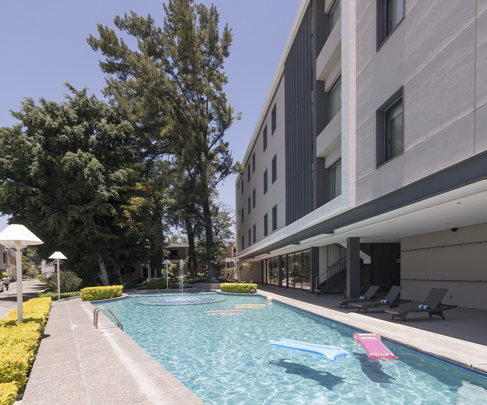 Hotel Ronda Minerva
