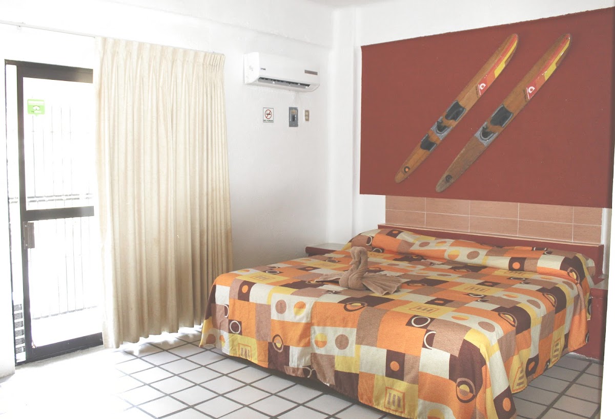 Hotel Arrecife Huatulco Plus photo 2