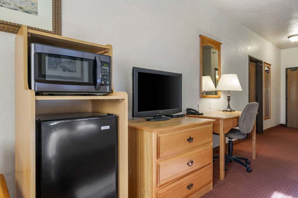 Best Western Devils Tower Inn photo 2