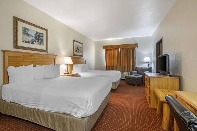 Best Western Devils Tower Inn photo 3