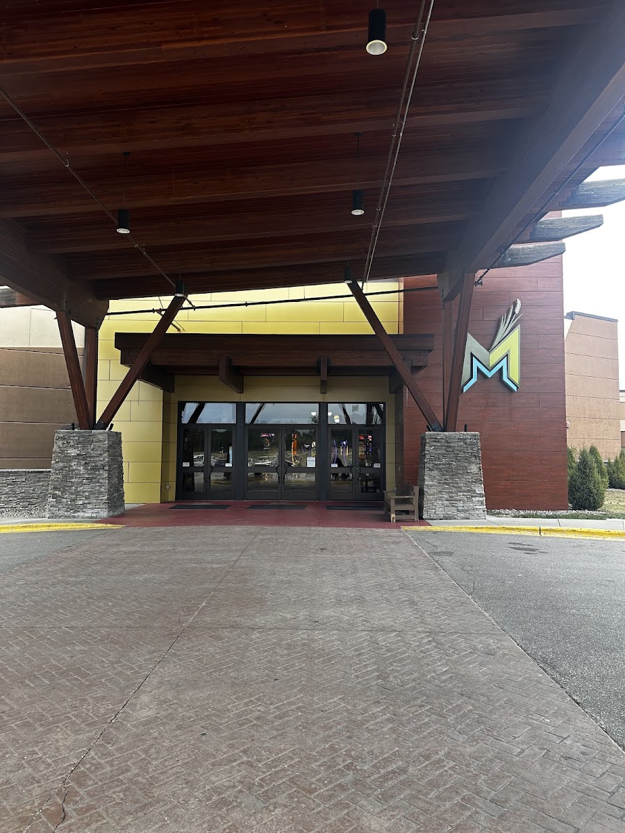 Menominee Casino & Resort photo 3