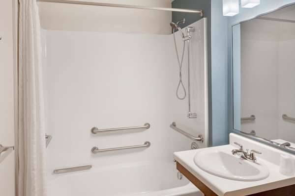 WoodSpring Suites Las Colinas - Northwest Dallas photo 3