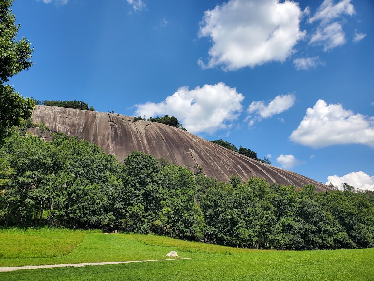 Stone Mountain