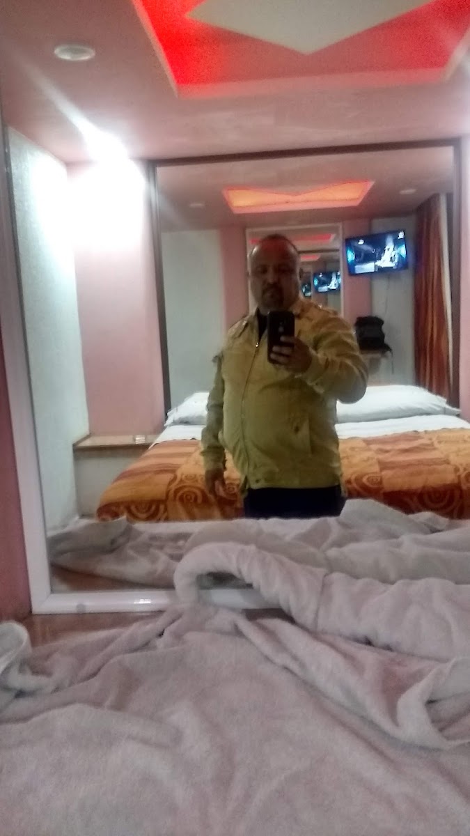 Auto Hotel Santa Catarina photo 3