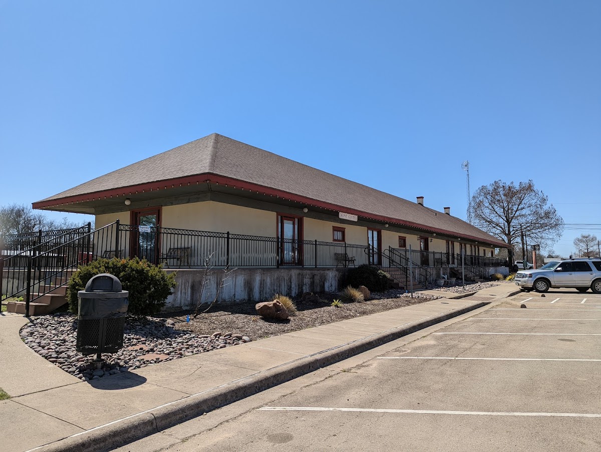 Winnsboro Historical Museum