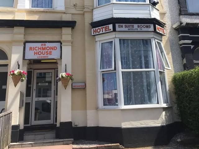 Richmond House Guest House