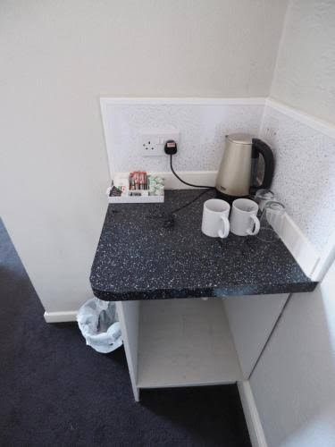 Richmond House Guest House photo 2
