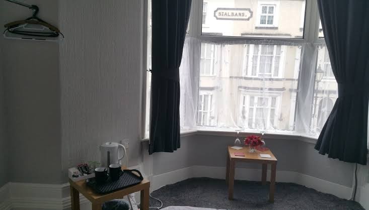 Richmond House Guest House photo 3