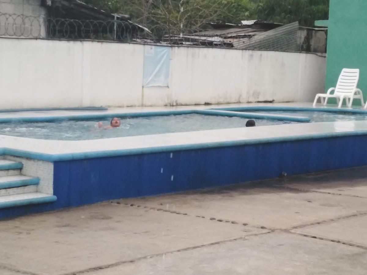 EL EDEN BUNGALOWS Y HOTEL photo 2