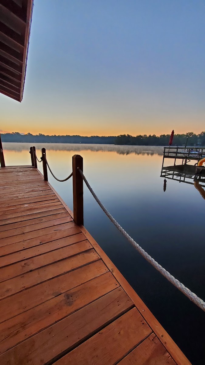 Lake Winnsboro