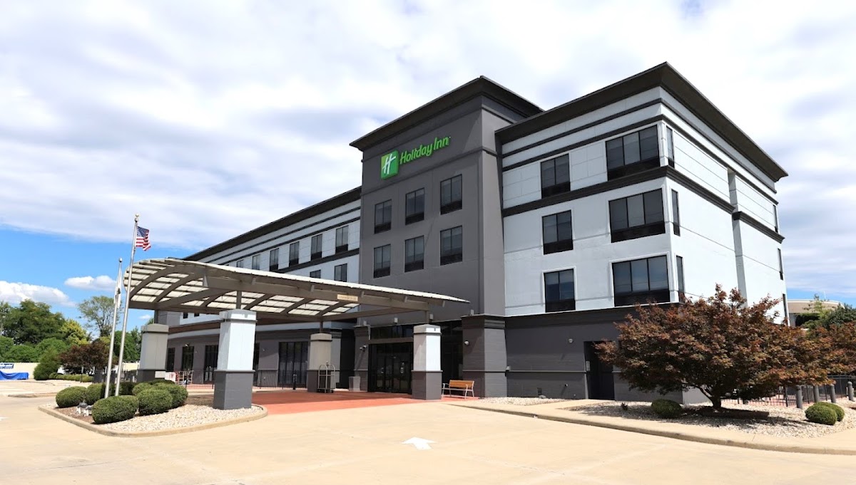 Holiday Inn St. Louis-Fairview Heights by IHG