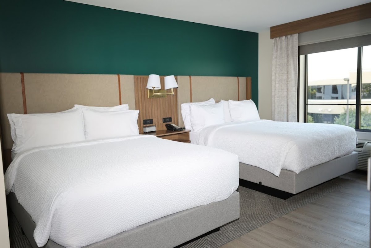 Holiday Inn St. Louis-Fairview Heights by IHG photo 2