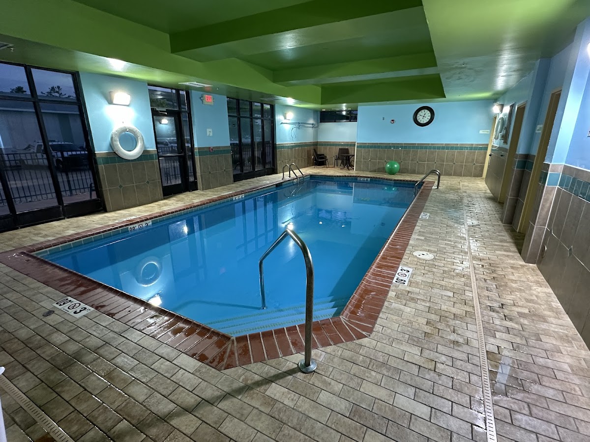 Holiday Inn St. Louis-Fairview Heights by IHG photo 3