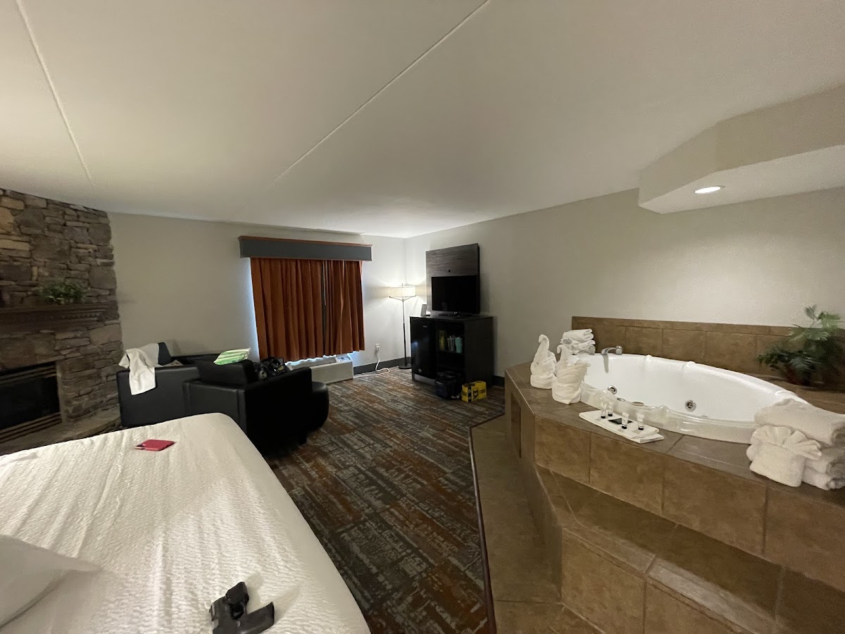 Ramada Pigeon Forge North photo 2