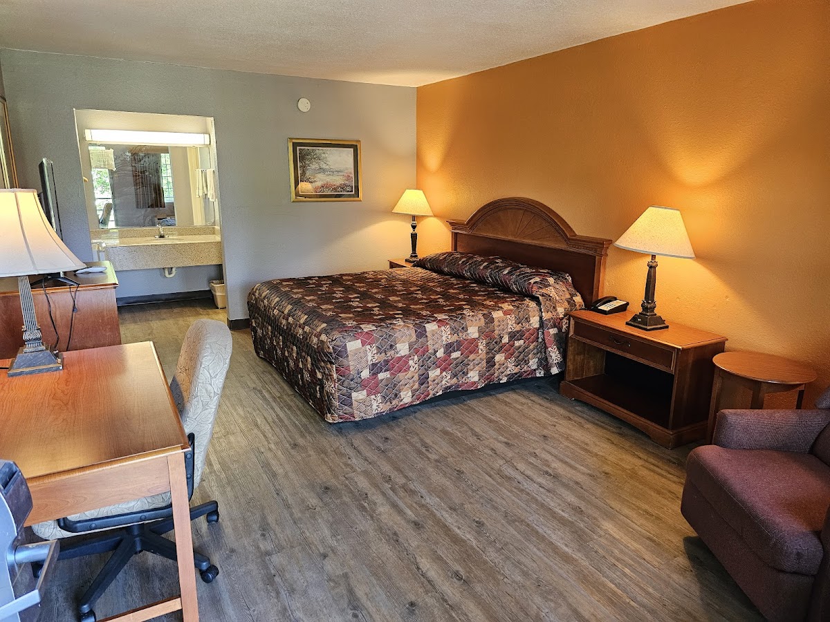 San Augustine Inn photo 2
