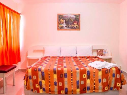 OYO Hotel Puerto Real Coatzacoalcos photo 3
