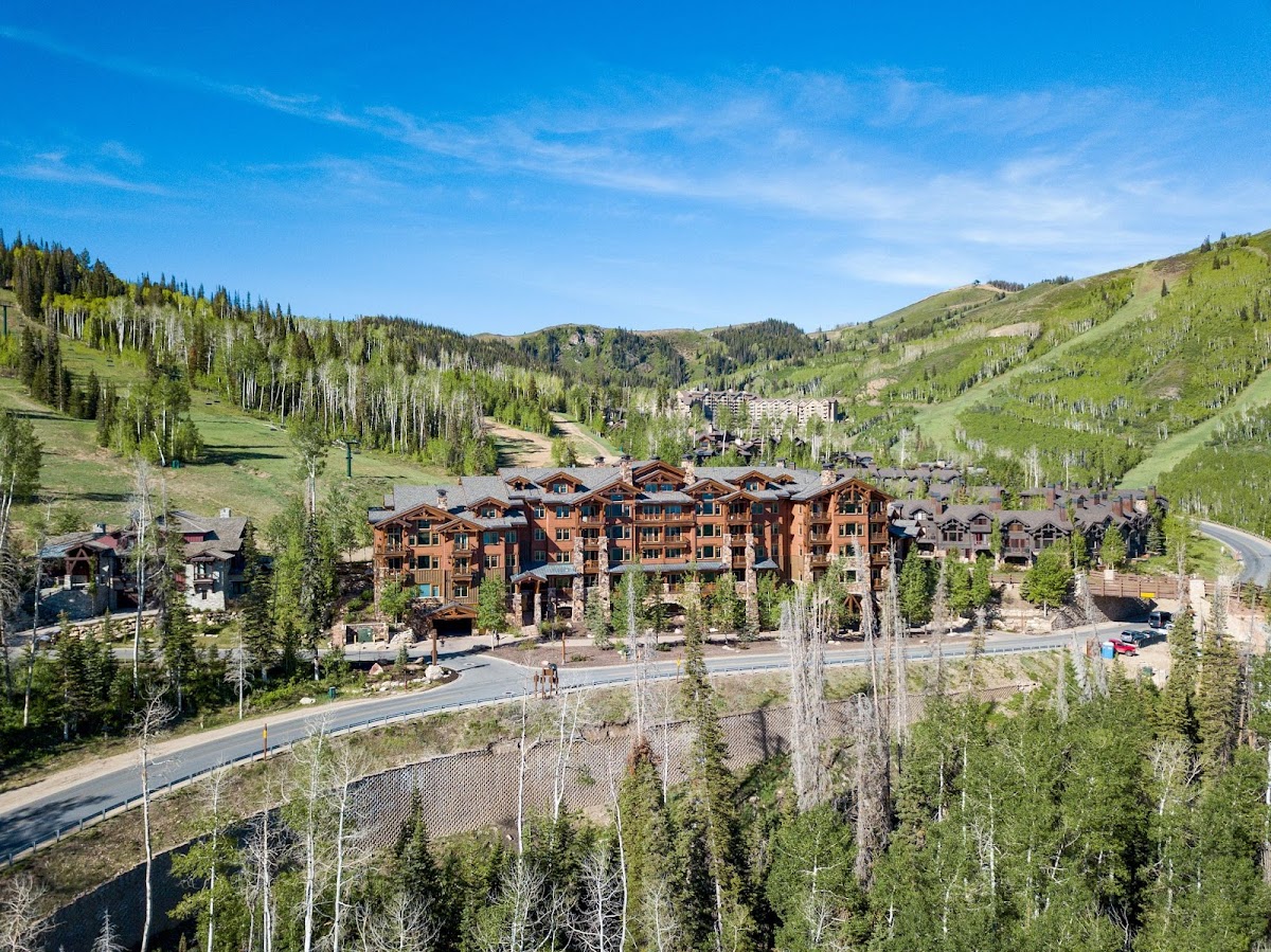 Deer Valley Resort