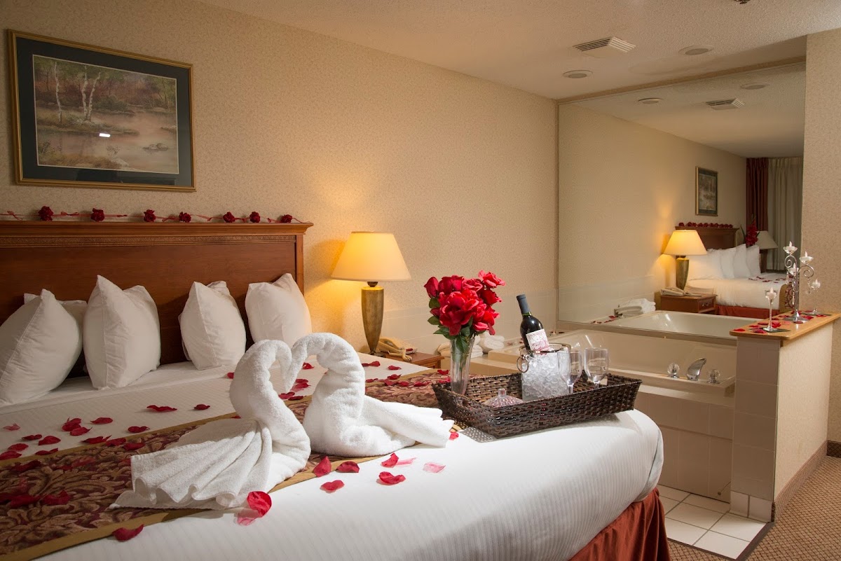 Carlton Lodge Hotel& Suites photo 2
