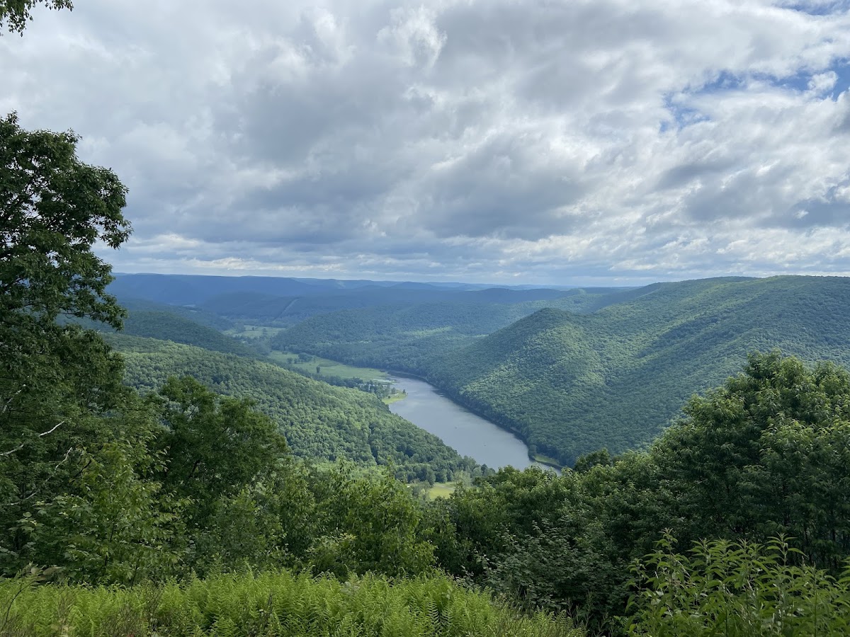 Kettle Creek State Park