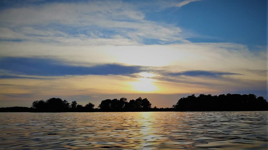 Lake Manitou