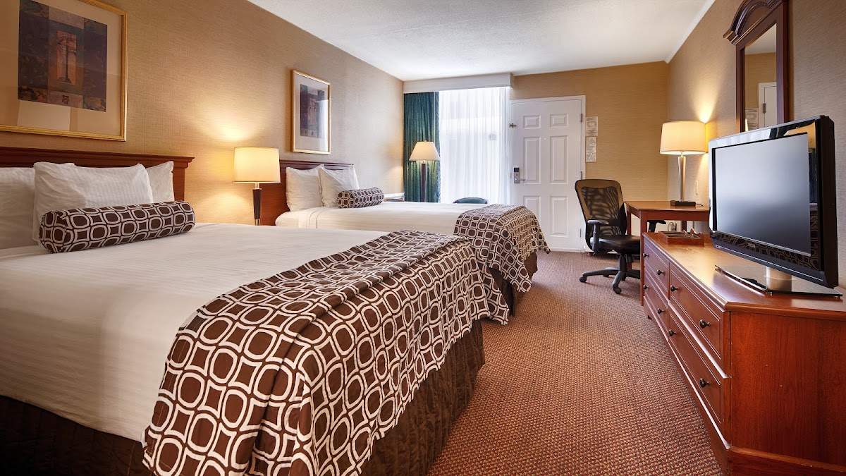 Best Western Battlefield Inn photo 2