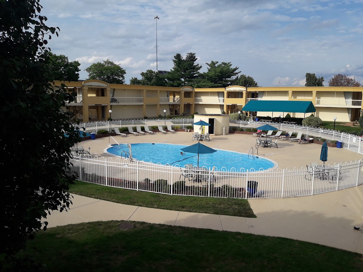 Best Western Battlefield Inn photo 3